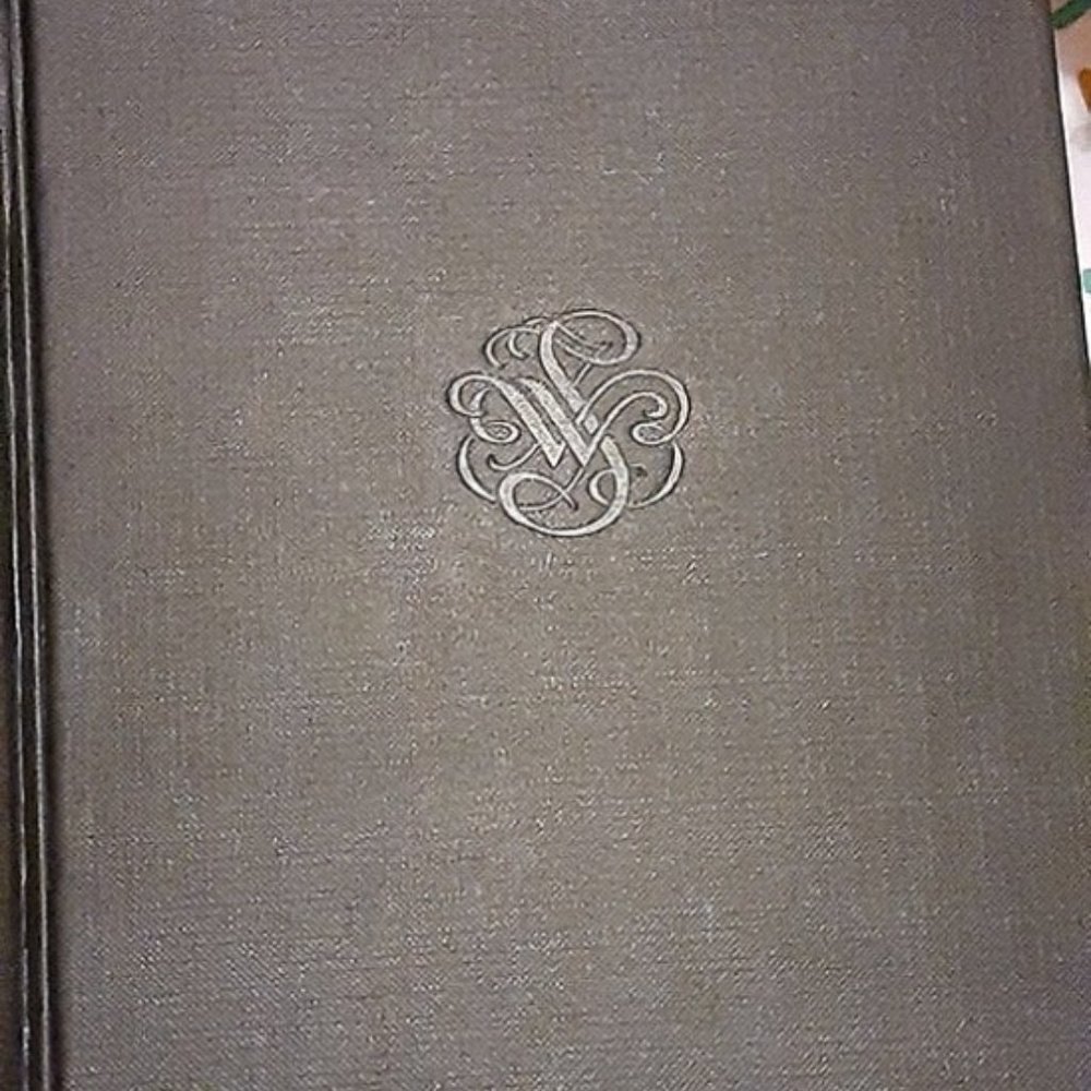 William Shakespeare - The Complete Works - Wells and Taylor - Compact Edition